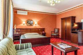 Business Hotel